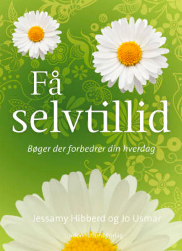 Få selvtillid