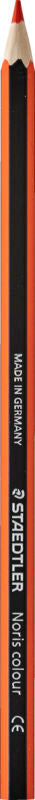 FARVEBLYANT STAEDTLER NORIS COLOR ORANGE