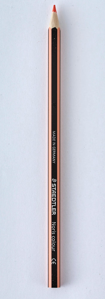 FARVEBLYANT STAEDTLER NORIS COLOR HUDF.