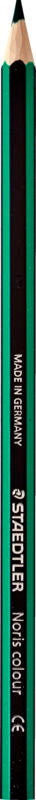 FARVEBLYANT STAEDTLER NORIS COLOR GRØN