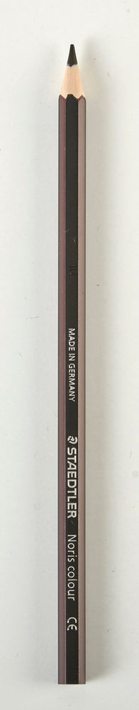 FARVEBLYANT STAEDTLER NORIS COLOR BRUN