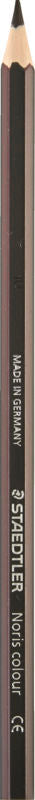 FARVEBLYANT STAEDTLER NORIS COLOR BRUN
