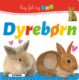 DYREBØRN.