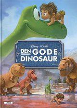 DEN GODE DINOSAUR