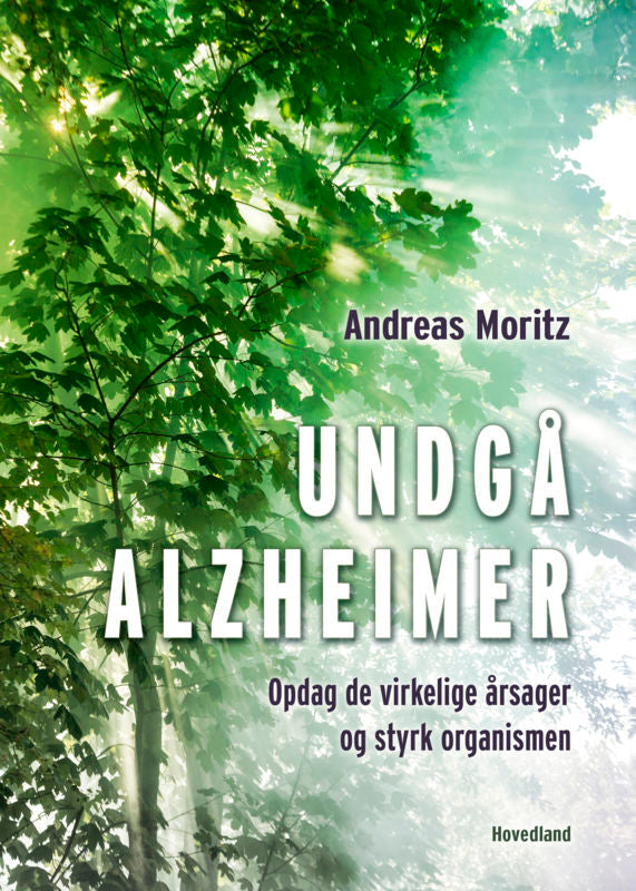 Undgå alzheimer