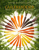 Gulerødder