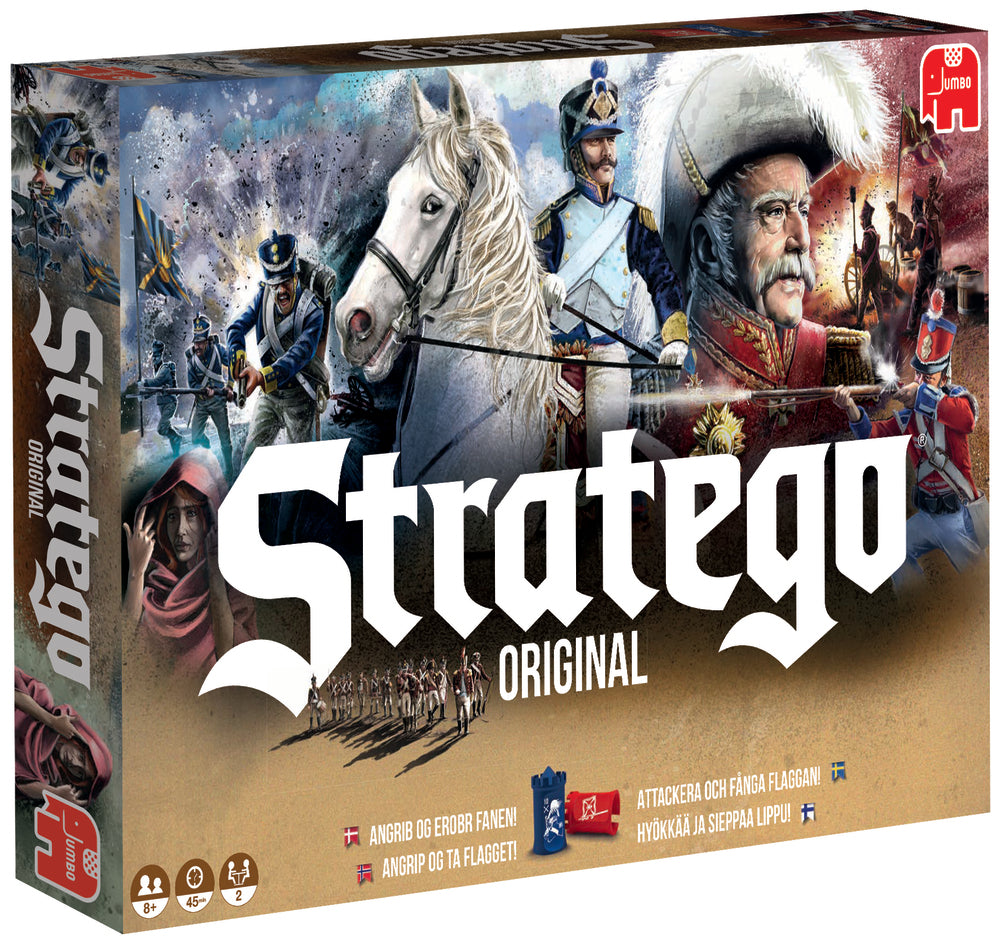 Stratego original
