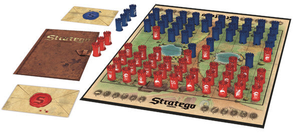 Stratego original