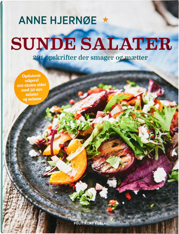SUNDE SALATER