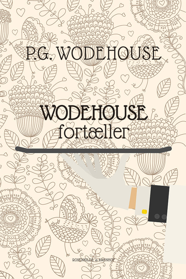 Wodehouse fortæller