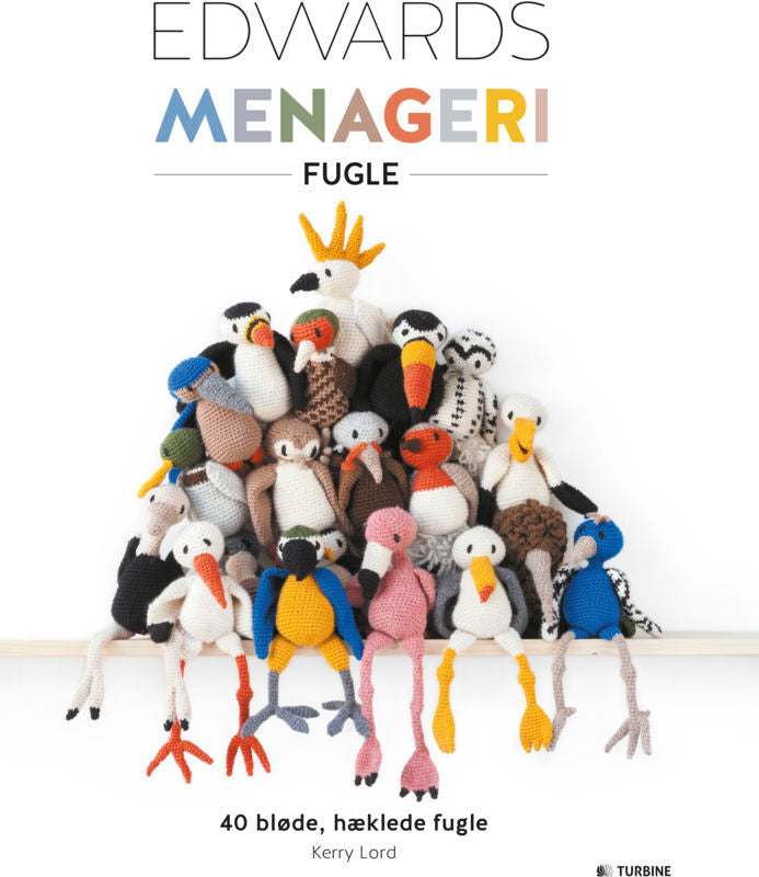 Edwards menageri: Fugle