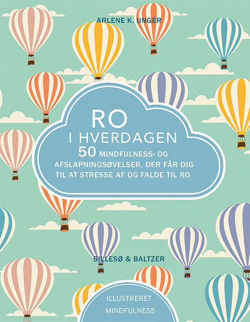 Ro i hverdagen