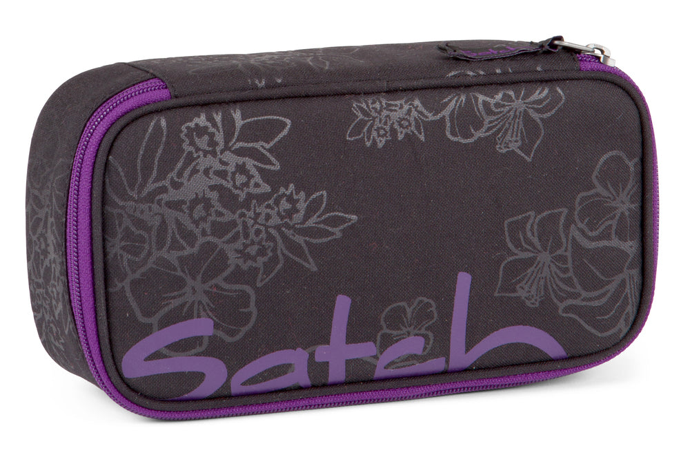 SATCH PENALHUS PURPLE HIBISCUS