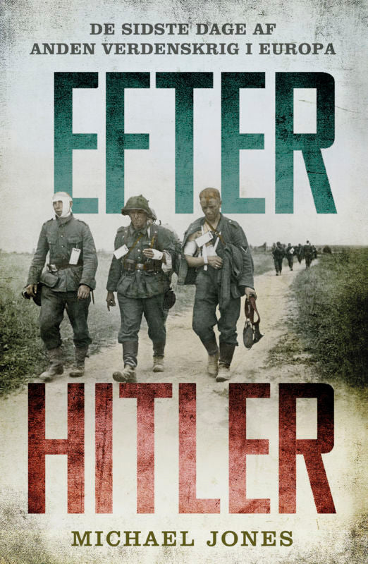 Efter Hitler