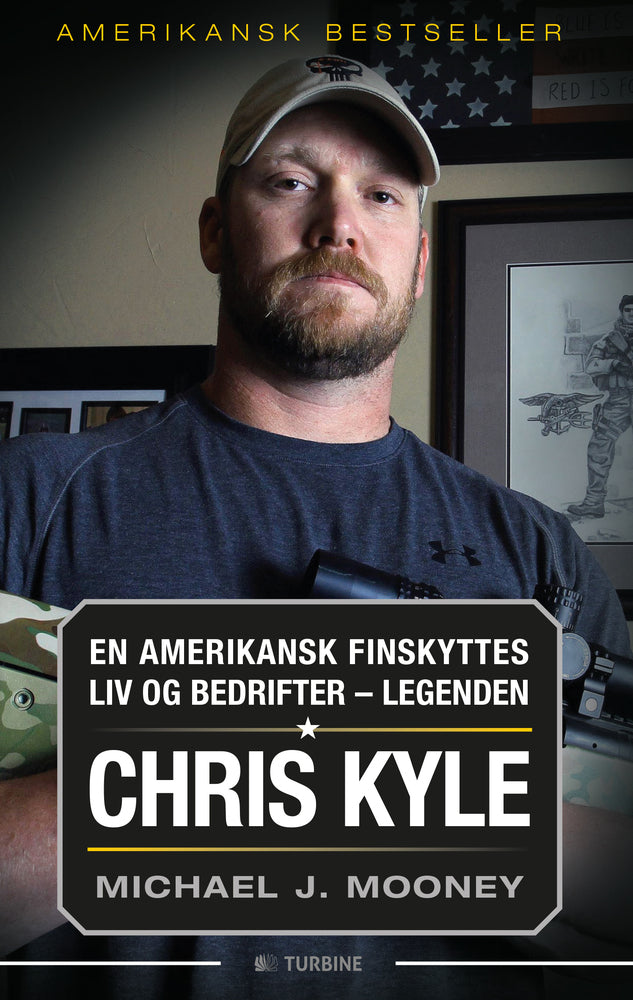 Legenden Chris Kyle
