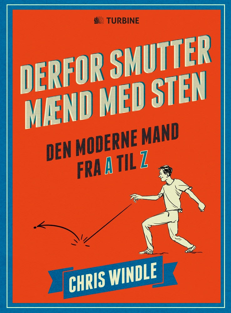 Derfor smutter mænd med sten