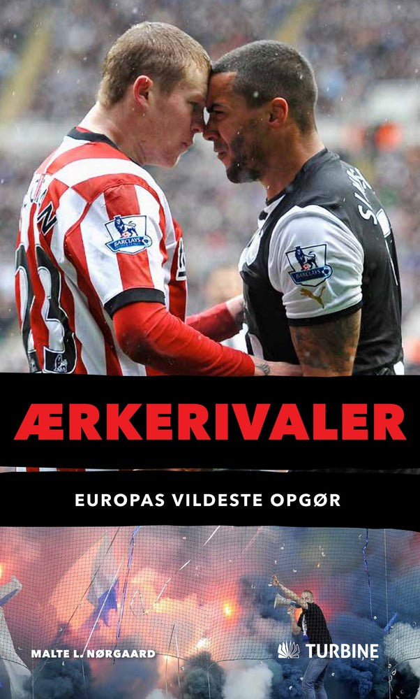 Ærkerivaler