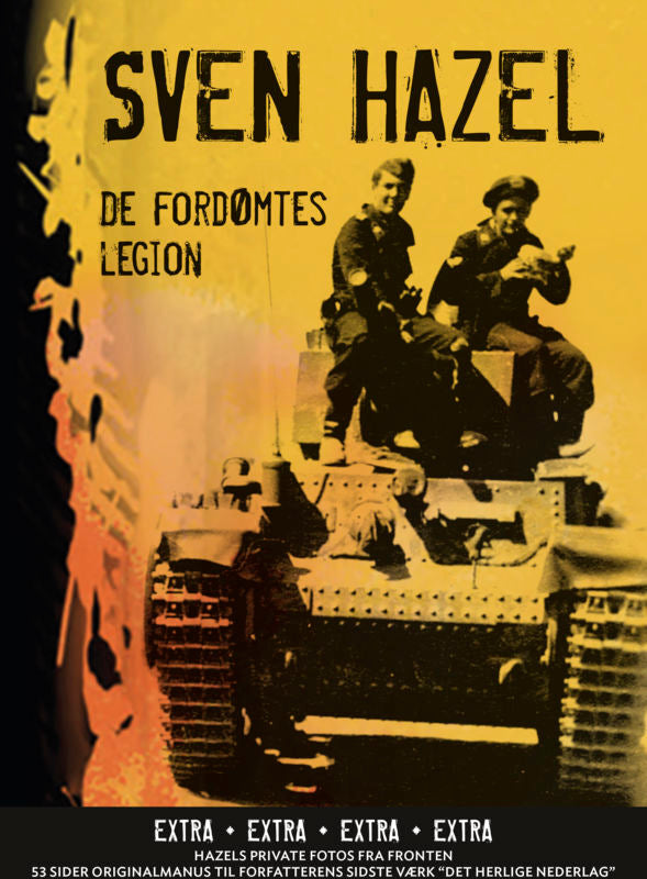 De fordømtes legion