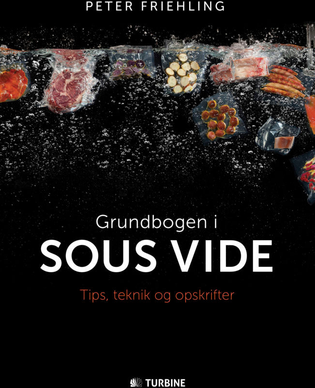 Grundbogen i sous vide