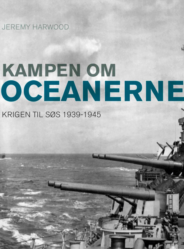 Kampen om oceanerne
