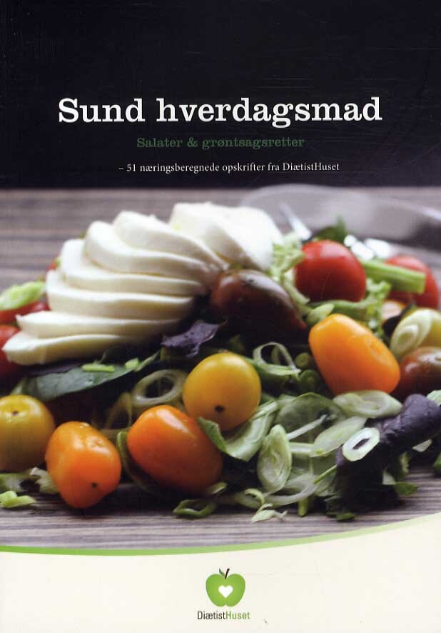 Sund hverdagsmad