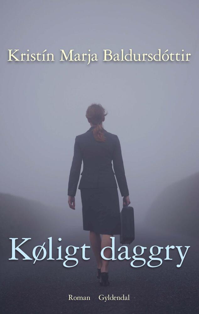 Køligt daggry
