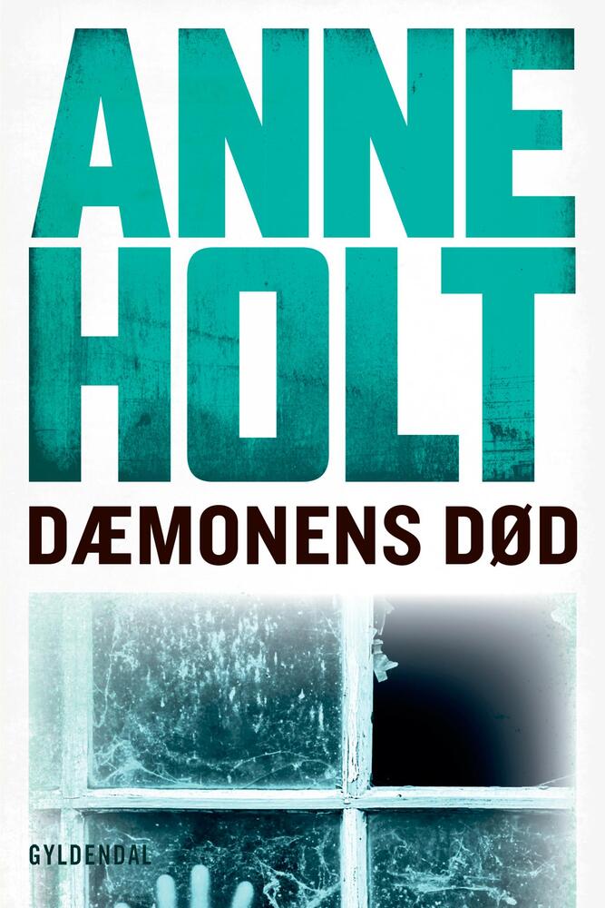 Dæmonens død.
