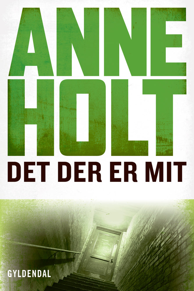Det der er mit