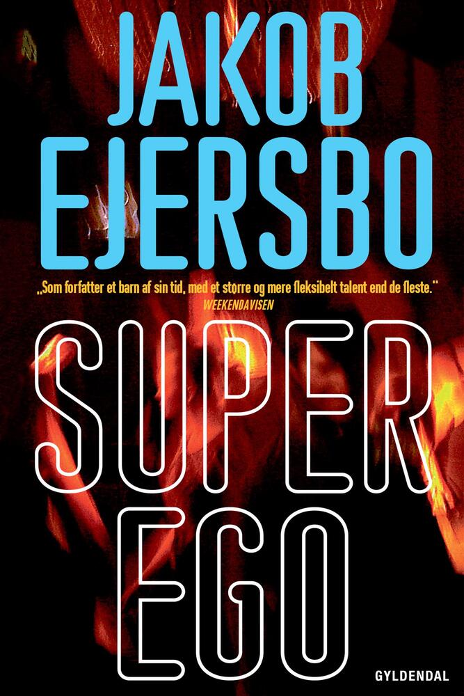 Superego