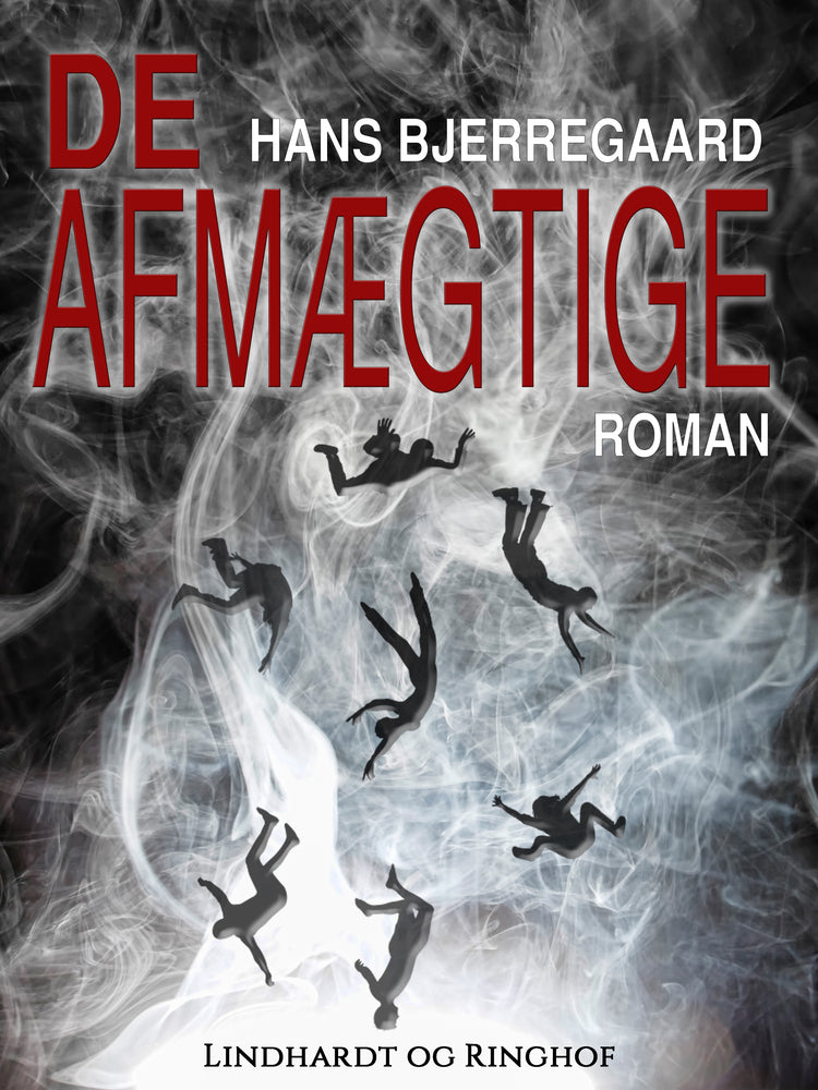 De afmægtige