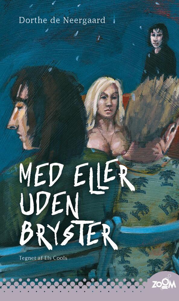 Med eller uden bryster