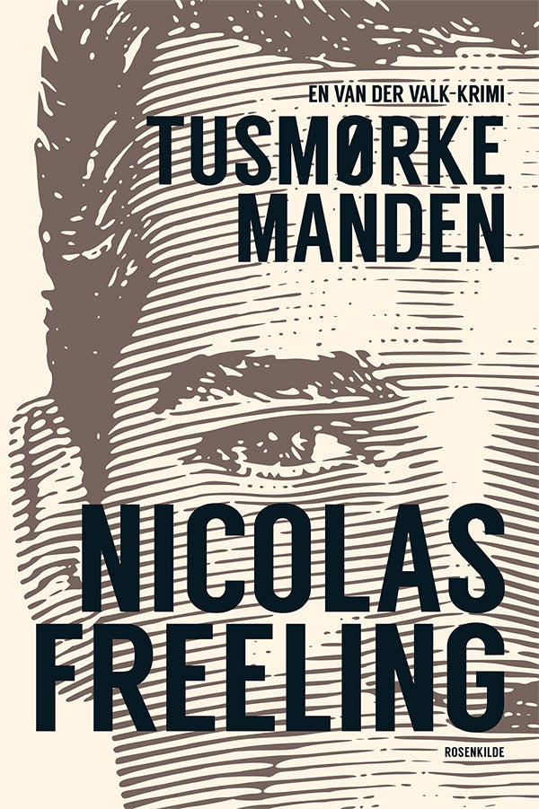 Tusmørkemanden