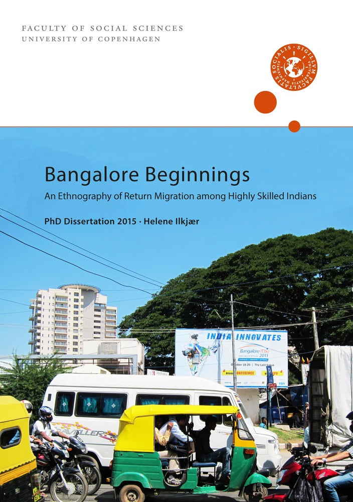 Bangalore beginnings