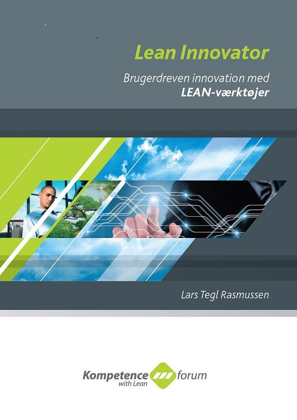 Lean Innovator