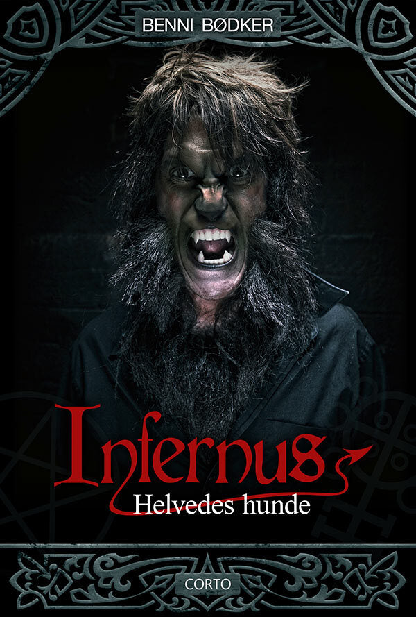 Helvedes hunde