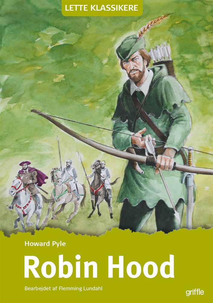 Robin Hood