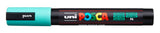 Paintmarker Uni POSCA pc-5m vand grøn