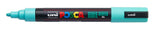Paintmarker Uni POSCA pc-5m vand grøn