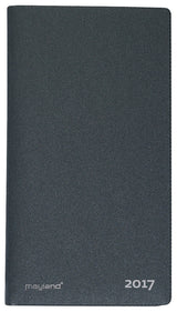 INDEX PLANNER MÅNED VINYL  2017 MAYLAND