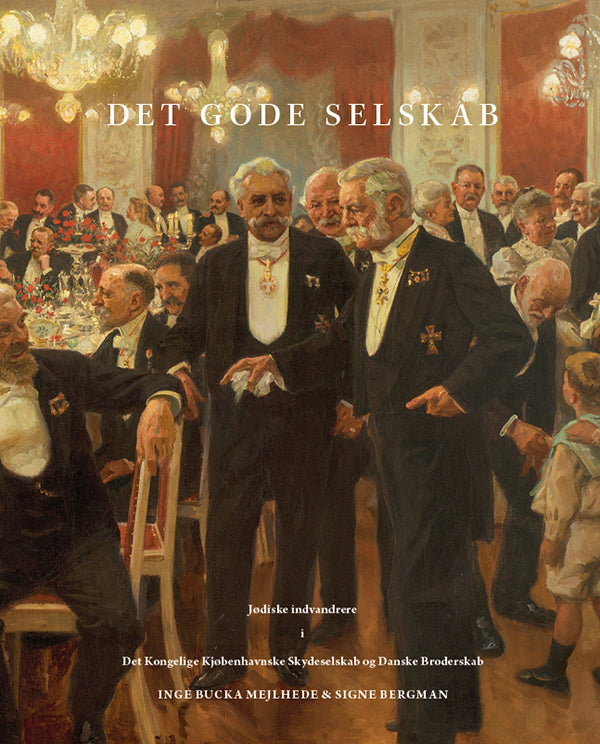 Det Gode Selskab