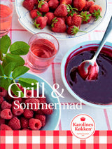 Grill & sommermad