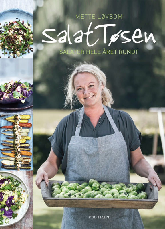 SalatTøsen