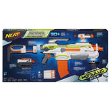 NERF MODULUS ECS - 10 BLASTER