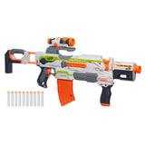 NERF MODULUS ECS - 10 BLASTER