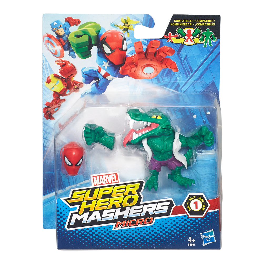 MICRO BLISTER ASST