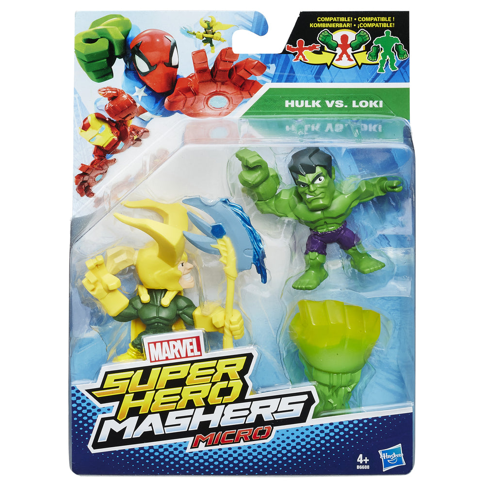 MICRO 2-PACK ASST