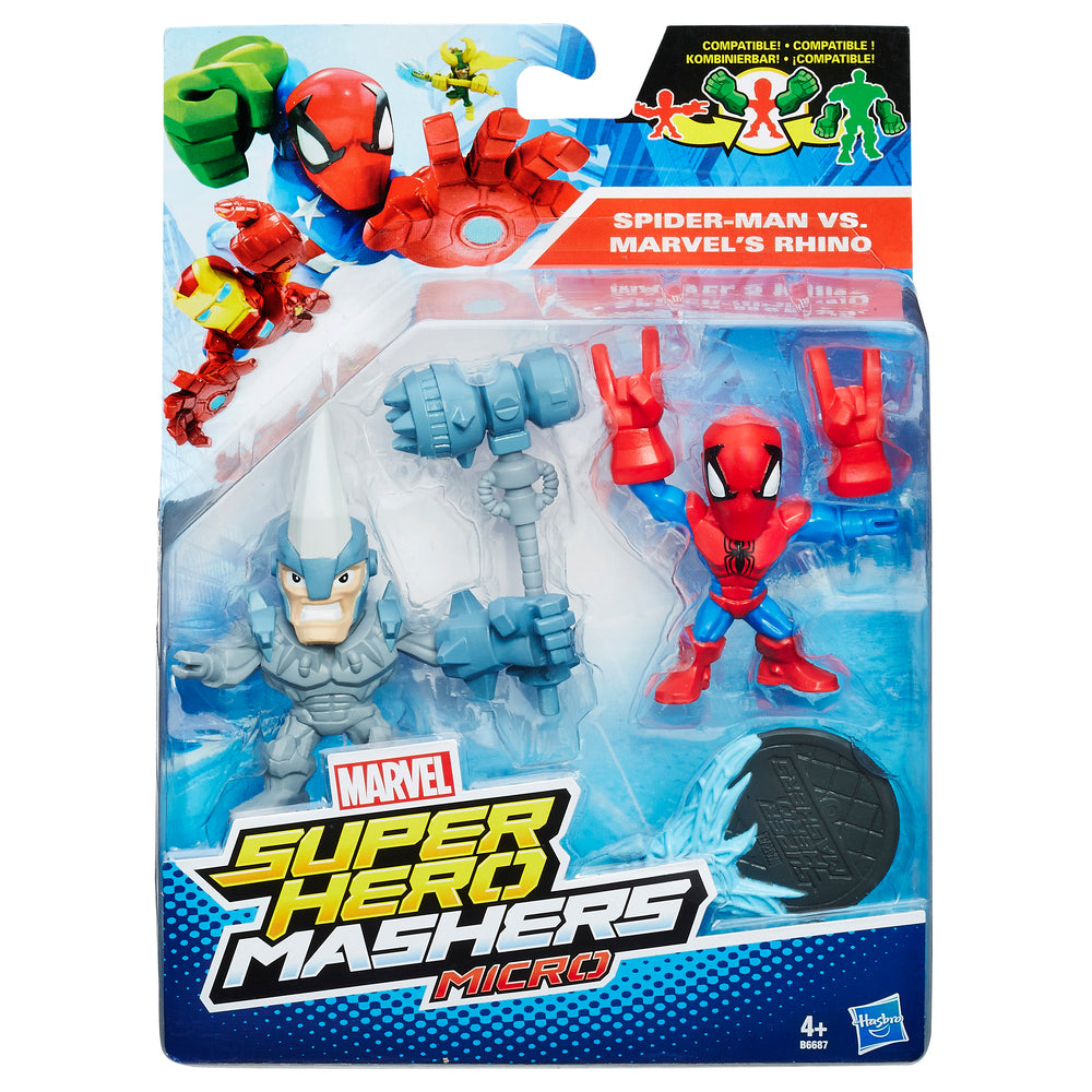 MICRO 2-PACK ASST
