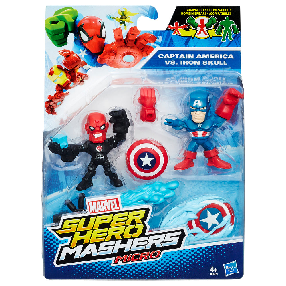 MICRO 2-PACK ASST