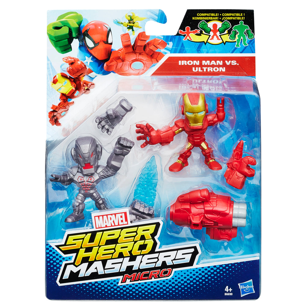 MICRO 2-PACK ASST