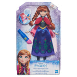 COLOR CHANGE FASHION DOLL ASST.